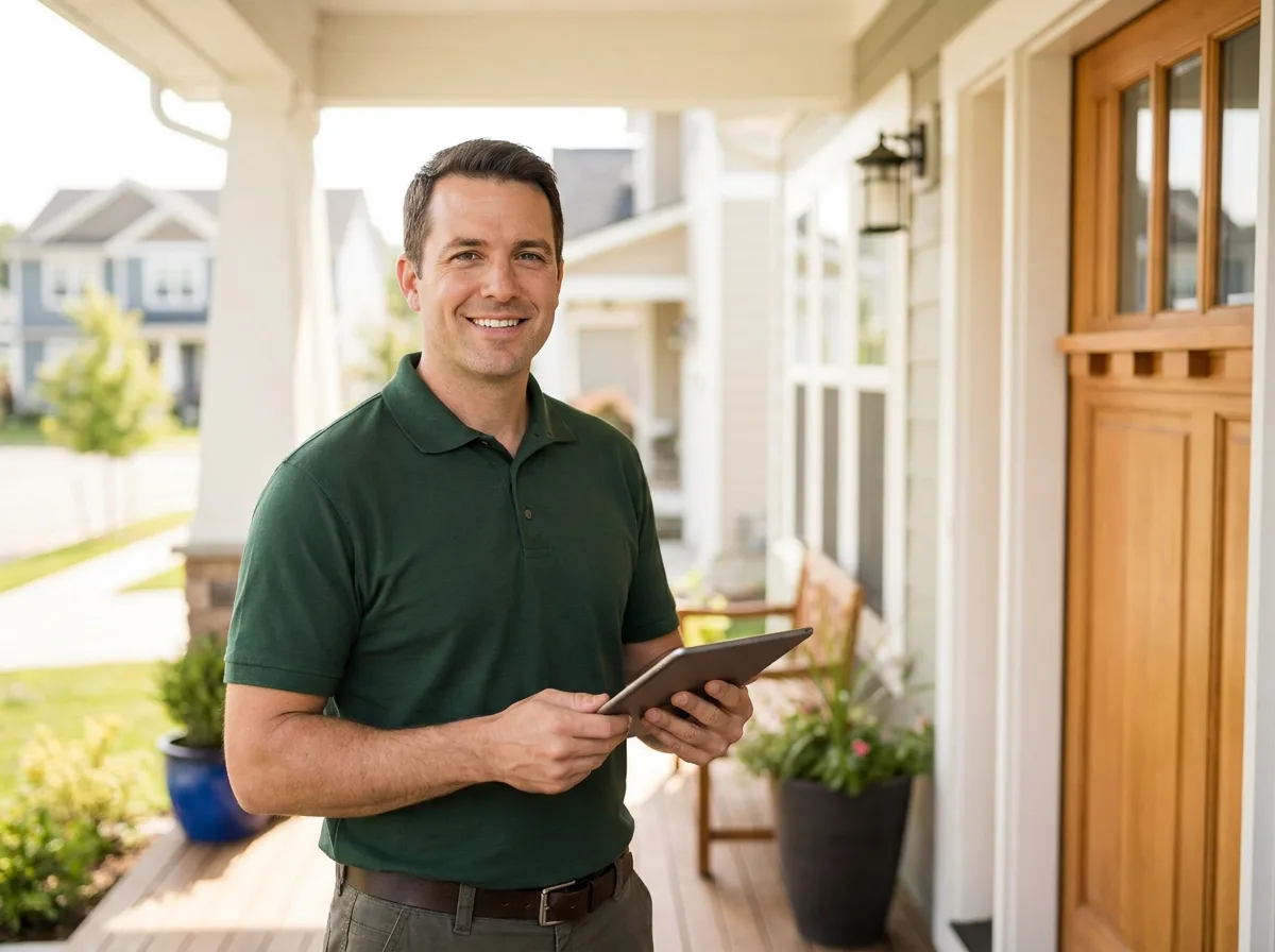 Pest control FAQs for Blackstone, VA